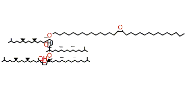 Lycopanerol B